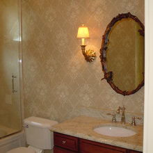 Guest bath