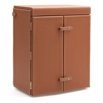 "LE TEMPS IX" LUXURY WATCH WINDER FOR 9 WATCHES BY MALTIER LE MALLETIER
