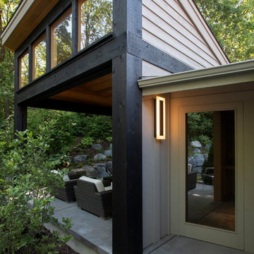 Edina Porch Remodel