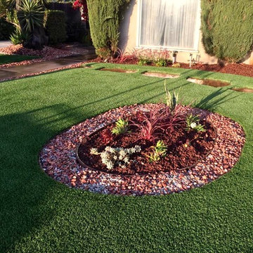 LANDSCAPE ENERGY EFFICIENT - LA