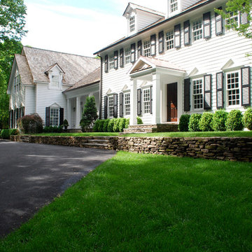 Landscaping Highlights