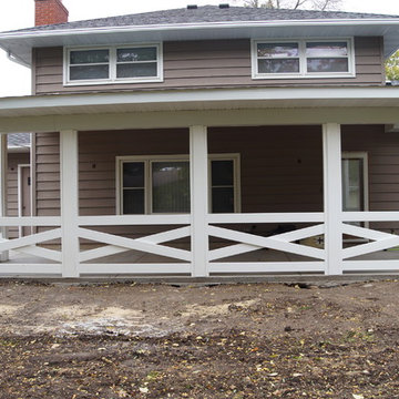 Porches