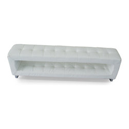 Benches - Indoor Benches
