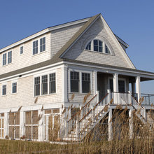 Beach house