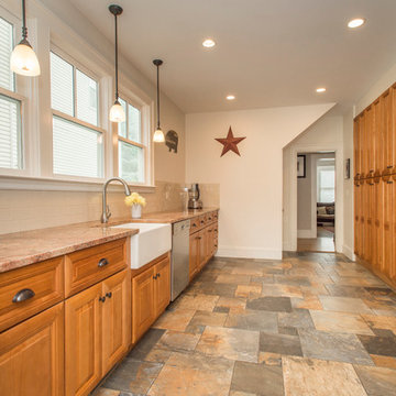 Winter Hill Transitional Victorian
