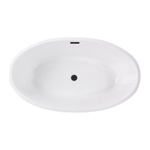 Soaking Tub