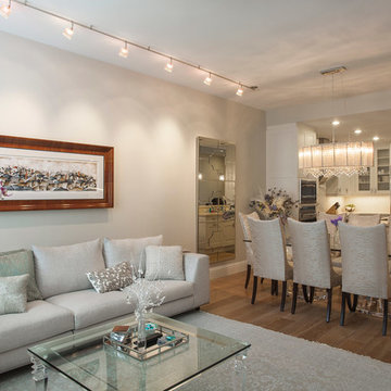 Beautiful Delray, Florida Residence