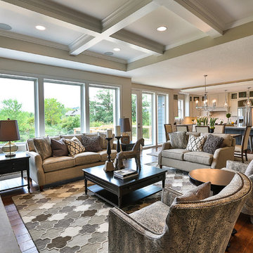 Pinecroft - Audubon | Stillwater, MN