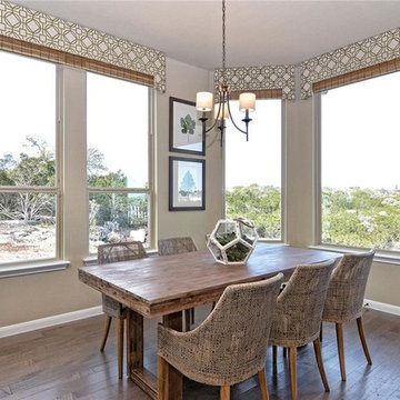 M/I Homes of San Antonio: Canyon View - Velasco Model