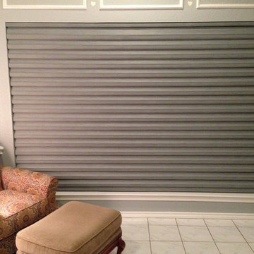 Window Treatment Update in Colleyville