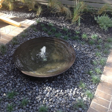 Encino Hills Makeover