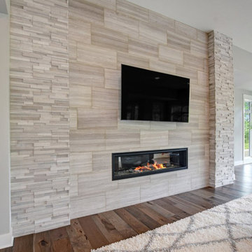 South Puget Sound: Build on Your Own Lot