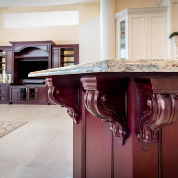 Transitional Elegance