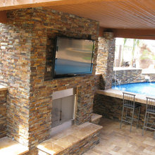 Patio Ideas