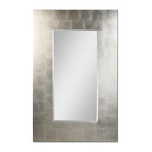 decor, mirrors etc