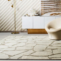 Fragment by Greg Natale - Floor Rugs