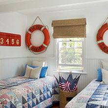 Epic Knysna Bedroom