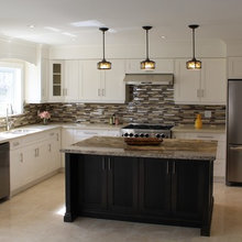 Kitchen Ideas
