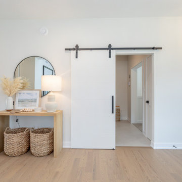 Northgate Model Home