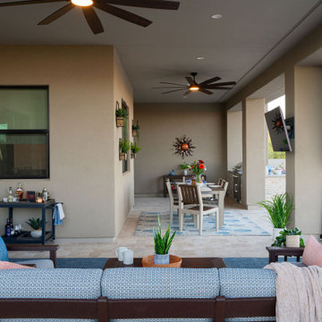 Rio Verde Outdoor Project