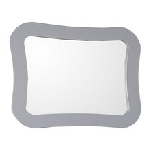 bath mirror