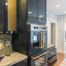Kitchen Ideas