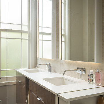 Bedford Stuyvesant Renovation