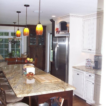 Pennsylvania Kitchens 2007-2012