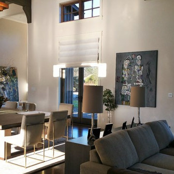 Wine country