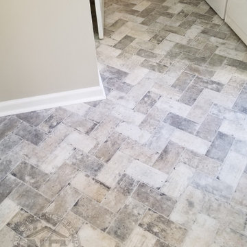 Winterberry - Bathroom, Kitchen, and Home Remodel