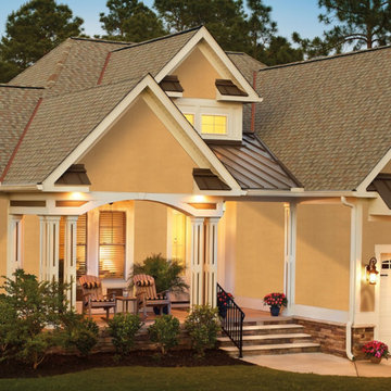GAF Shingles