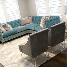 Front room