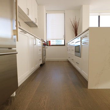 + 22nd St Flatiron Kitchen