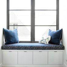 Hall Bench