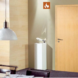 Fire doors - Interior Doors
