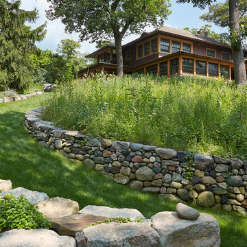 Deephaven Craftsman