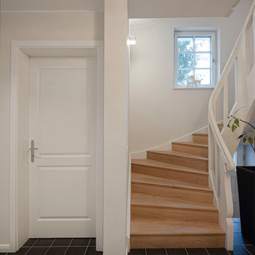 Kaffeemühlenhaus in Gräfelfing bei München