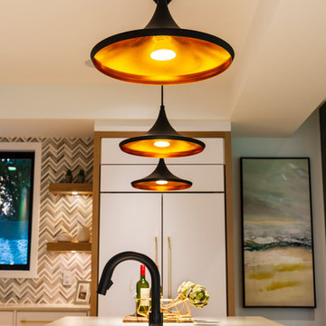 Modern Highland Escape