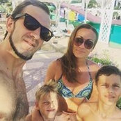 Sergey Tvorzhinsky's photo