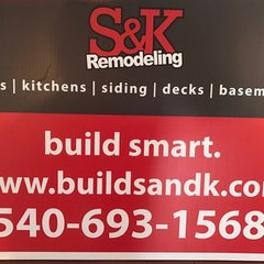S&K Remodeling