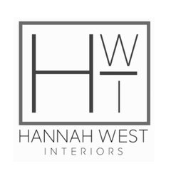 Hannah West Interiors