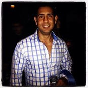 Meir Cohen's photo