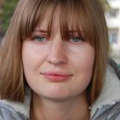 Elena Boreyko's photo