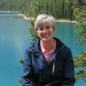 Joanne Downey's photo