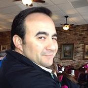 Jose Martinez Castro's photo