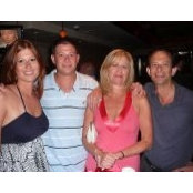 Jackie Cohen's photo