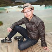 JiaRong Lou's photo