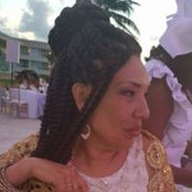 Thomasine Allen's photo