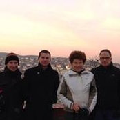 Stephen Cross's photo