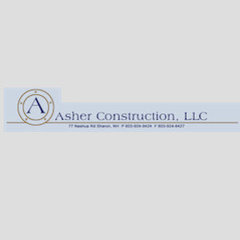 Asher Construction LLC